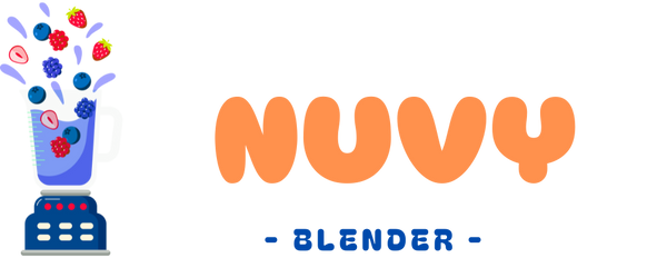 Nuvy Market